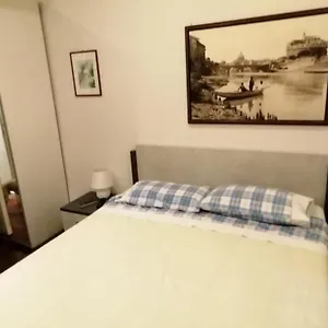 Casa vacanze Giulio Caesar, Roma